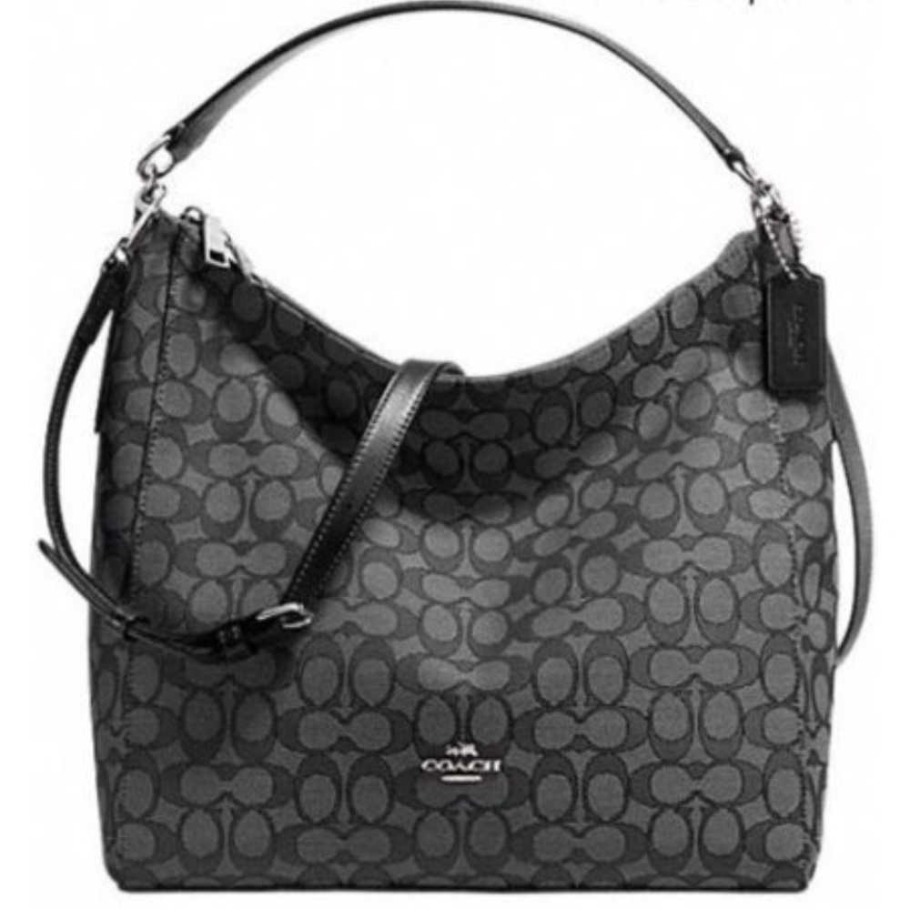 Coach Celeste Convertible Hobo bag